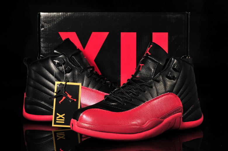Air Jordan 12 Retro-092