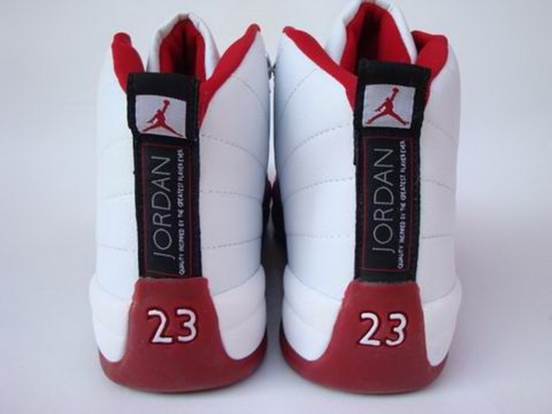 Air Jordan 12 Retro-093