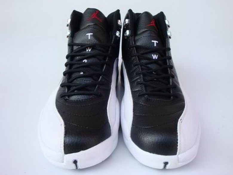 Air Jordan 12 Retro-095