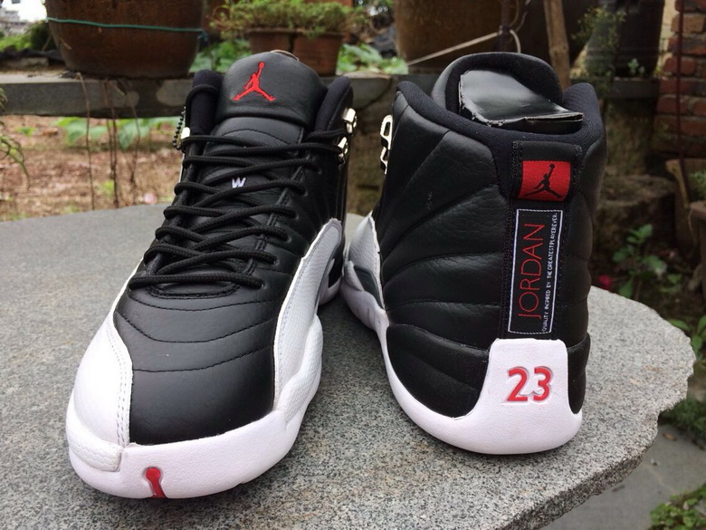 Air Jordan 12 Retro-095