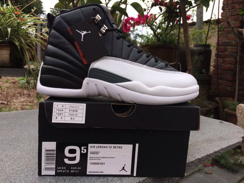Air Jordan 12 Retro-095