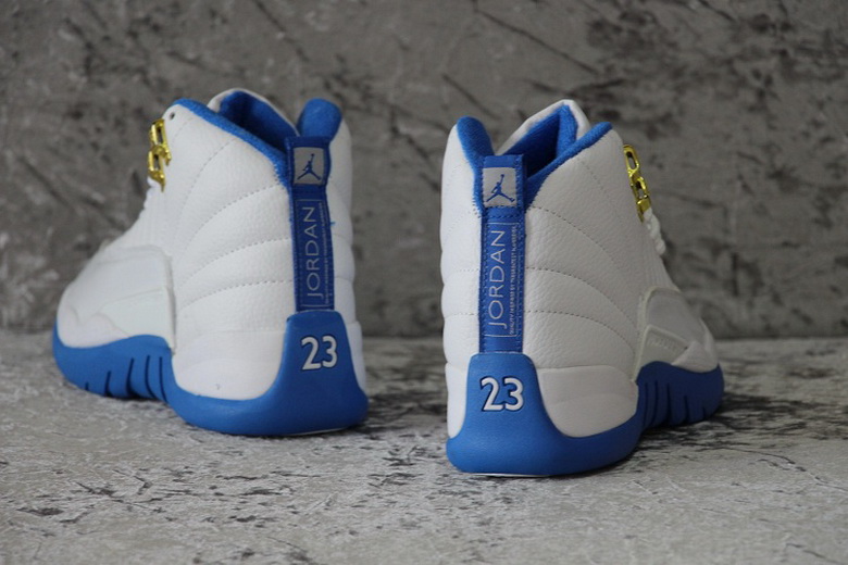 Air Jordan 12 Retro-096
