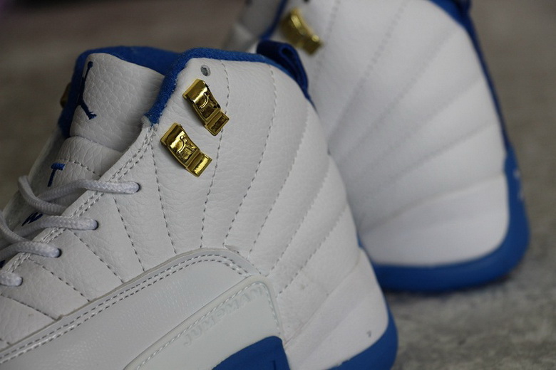 Air Jordan 12 Retro-096