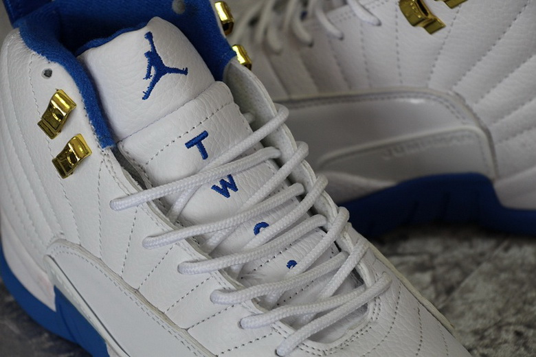 Air Jordan 12 Retro-096