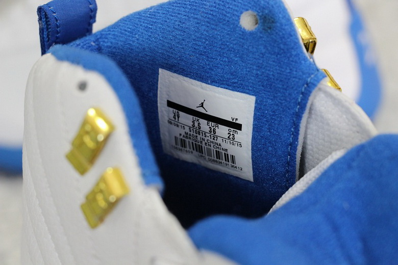 Air Jordan 12 Retro-096