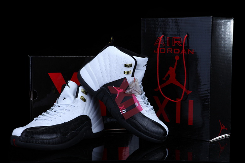 Air Jordan 12 Retro-097