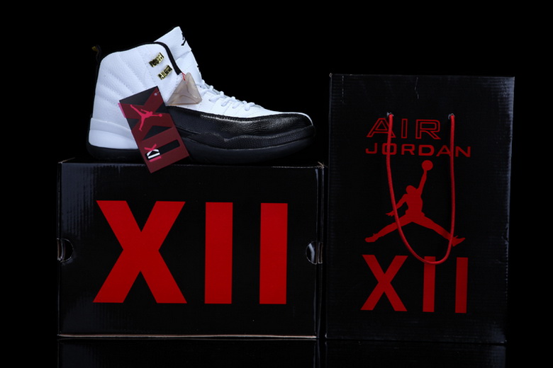 Air Jordan 12 Retro-097