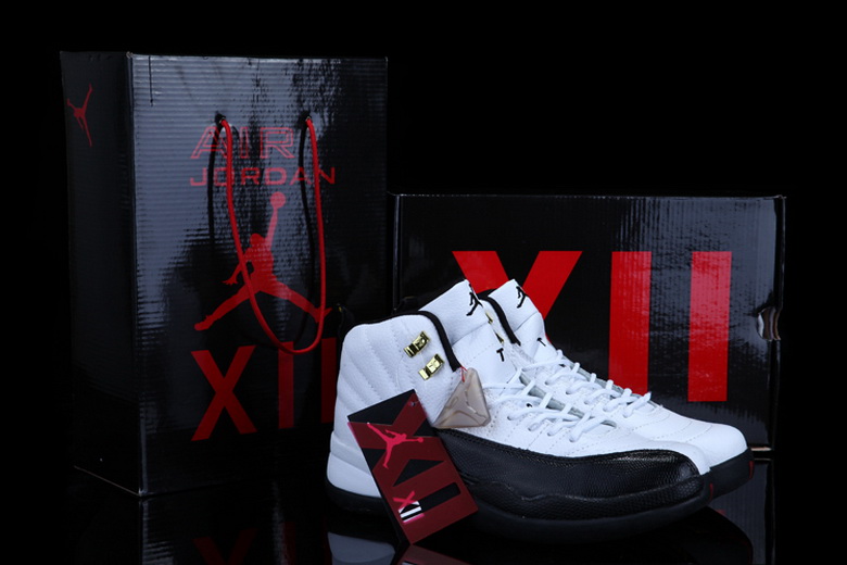 Air Jordan 12 Retro-097