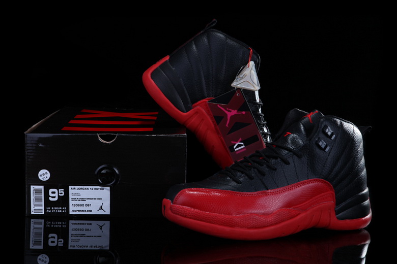 Air Jordan 12 Retro-098