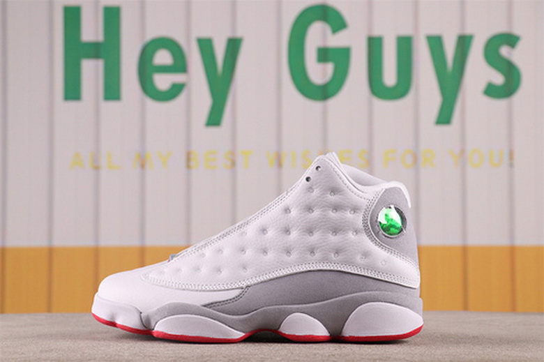 Air Jordan 13 Retro-002