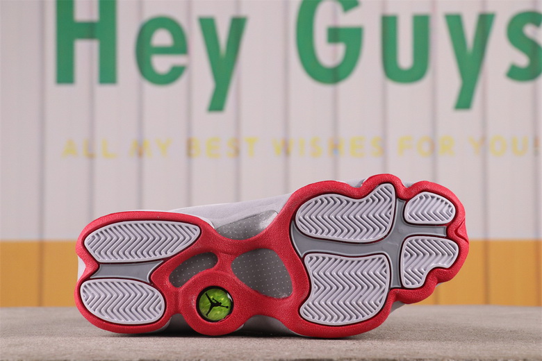 Air Jordan 13 Retro-002