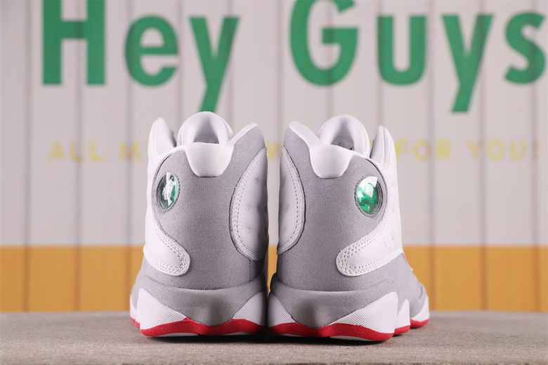 Air Jordan 13 Retro-002