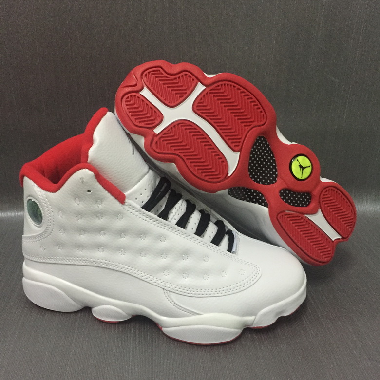 Air Jordan 13 Retro-003