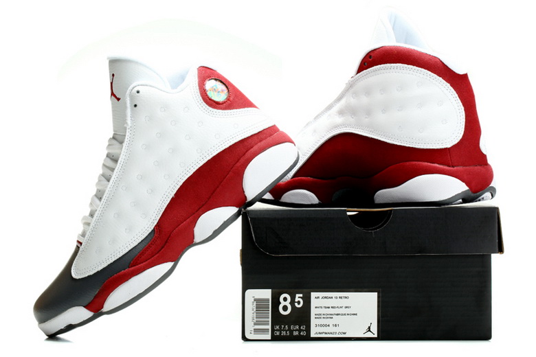 Air Jordan 13 Retro-033