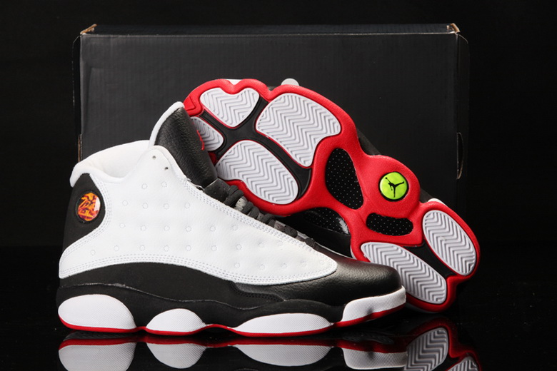 Air Jordan 13 Retro-034