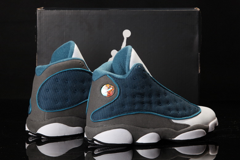 Air Jordan 13 Retro-055