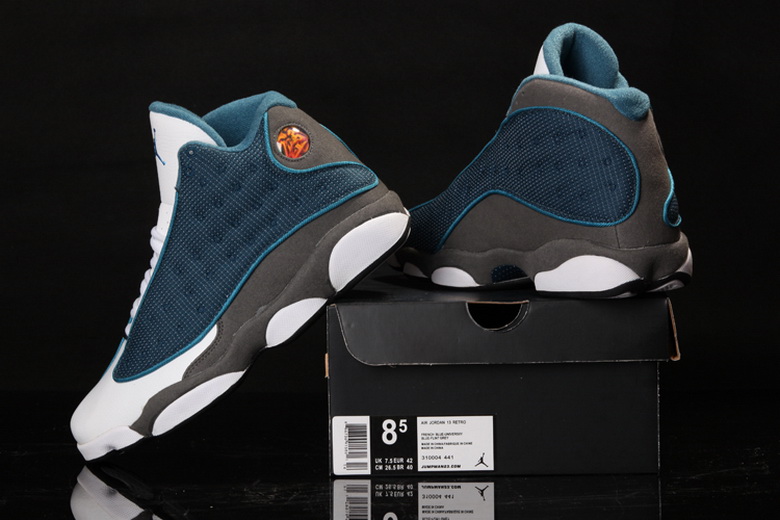 Air Jordan 13 Retro-055