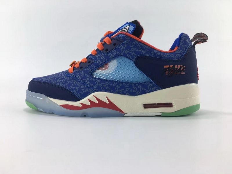 Air Jordan 5 Retro-001