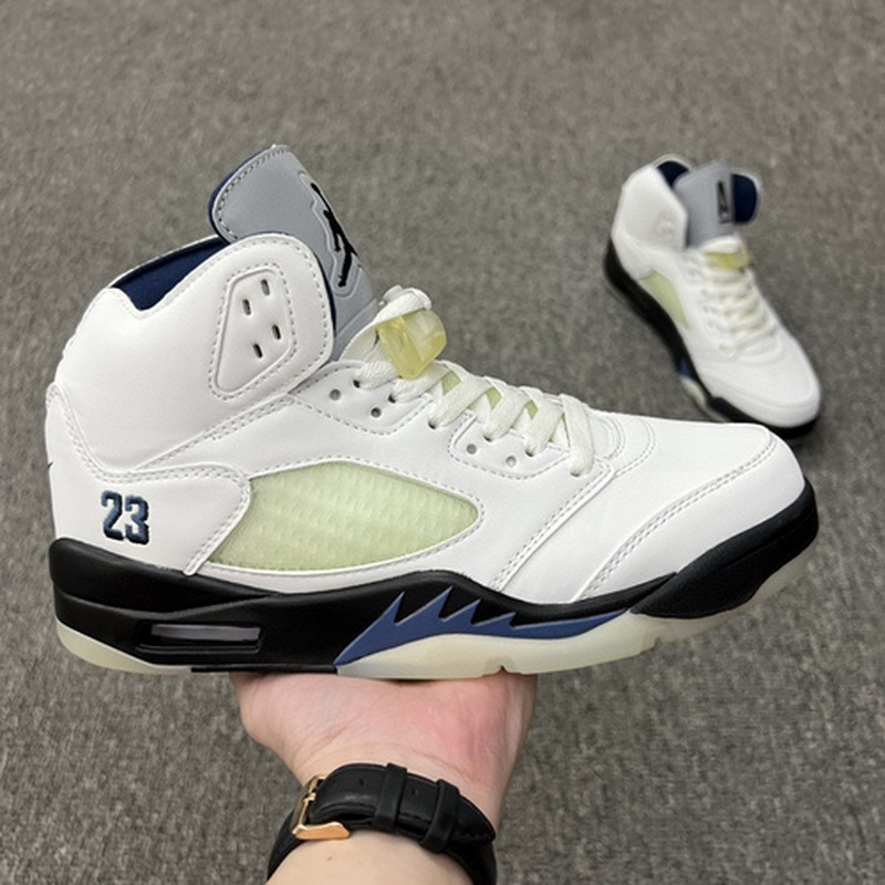 Air Jordan 5 Retro-002