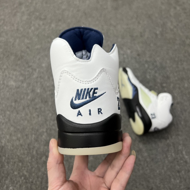 Air Jordan 5 Retro-002