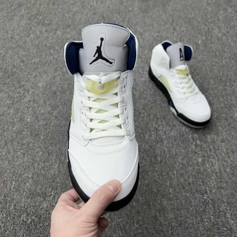 Air Jordan 5 Retro-002