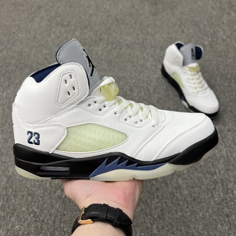 Air Jordan 5 Retro-002