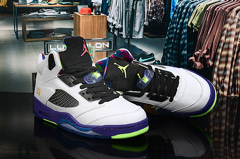 Air Jordan 5 Retro-007