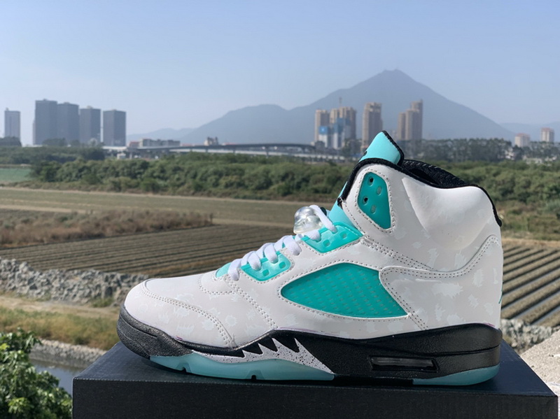 Air Jordan 5 Retro-009