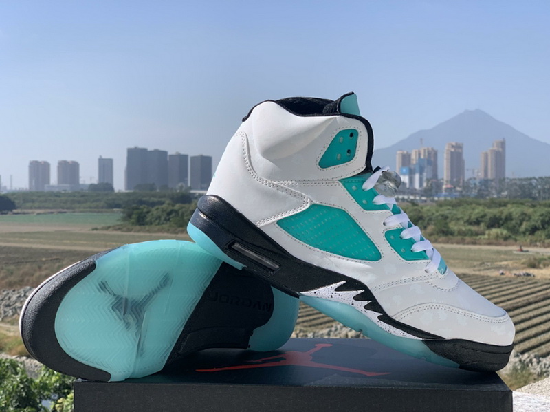 Air Jordan 5 Retro-009