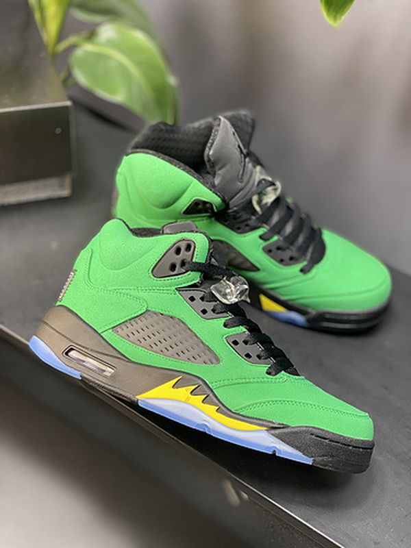 Air Jordan 5 Retro-011