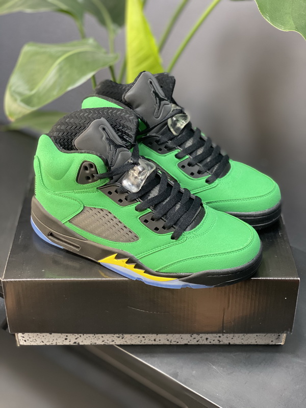 Air Jordan 5 Retro-011
