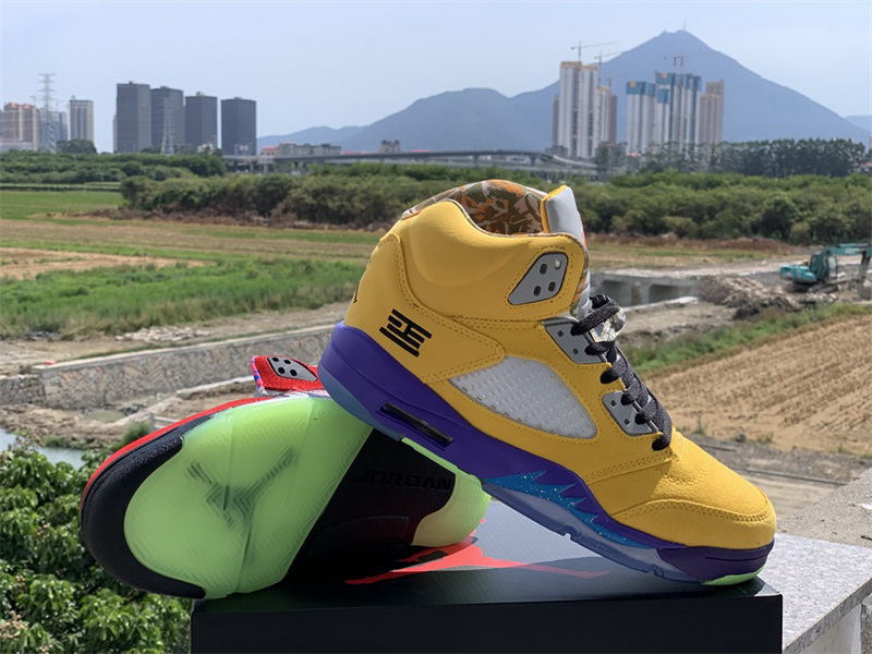 Air Jordan 5 Retro-017