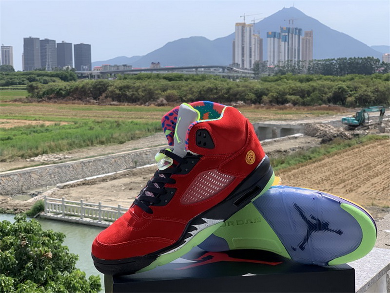 Air Jordan 5 Retro-017