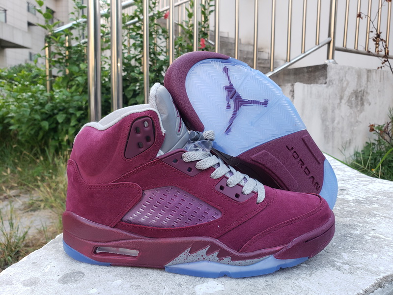 Air Jordan 5 Retro-019