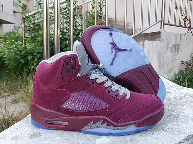 Air Jordan 5 Retro-019