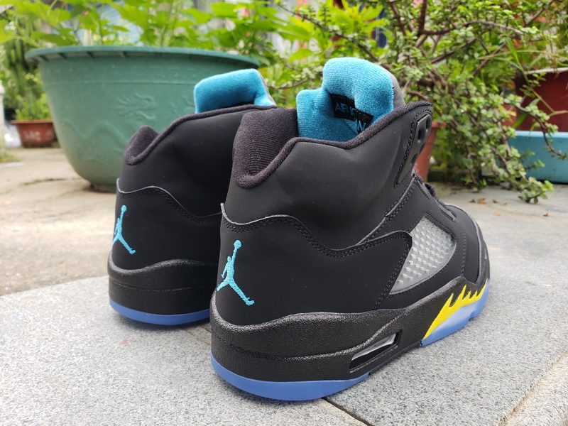 Air Jordan 5 Retro-020