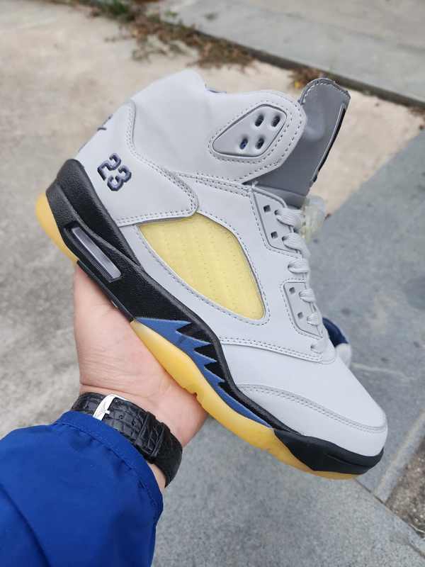 Air Jordan 5 Retro-022