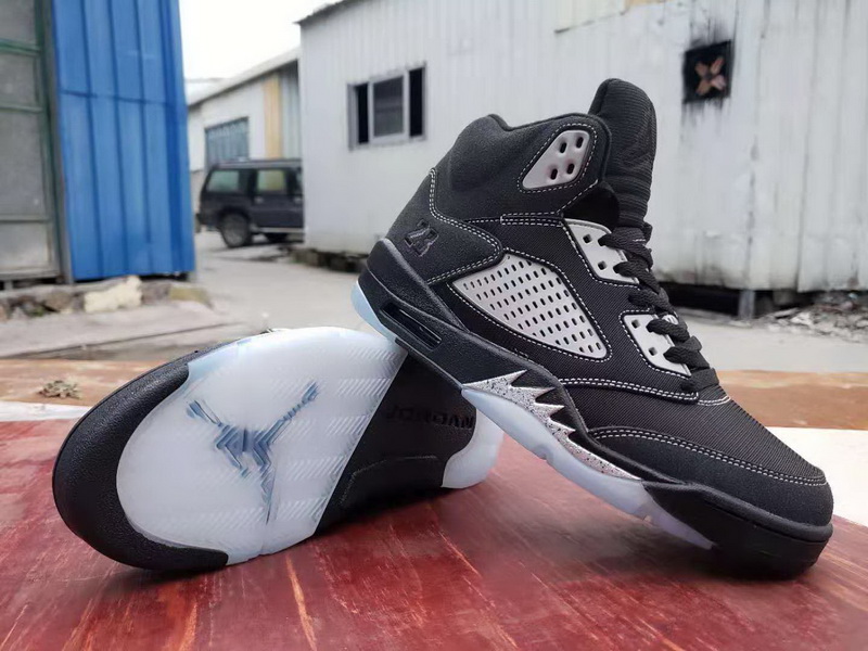 Air Jordan 5 Retro-027