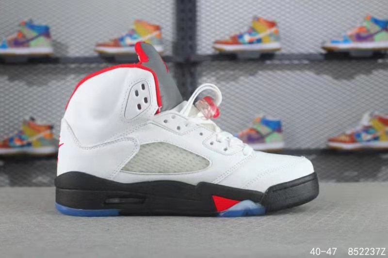 Air Jordan 5 Retro-029