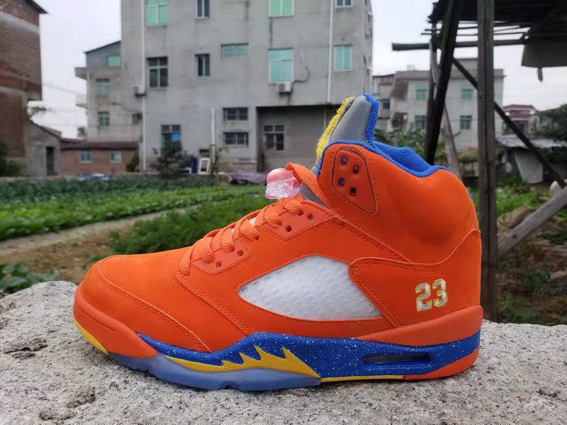 Air Jordan 5 Retro-042