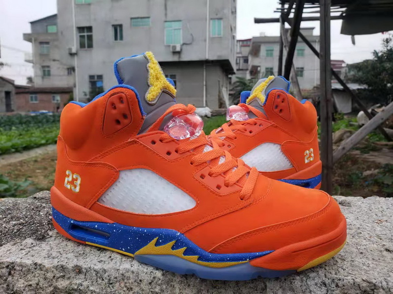 Air Jordan 5 Retro-042