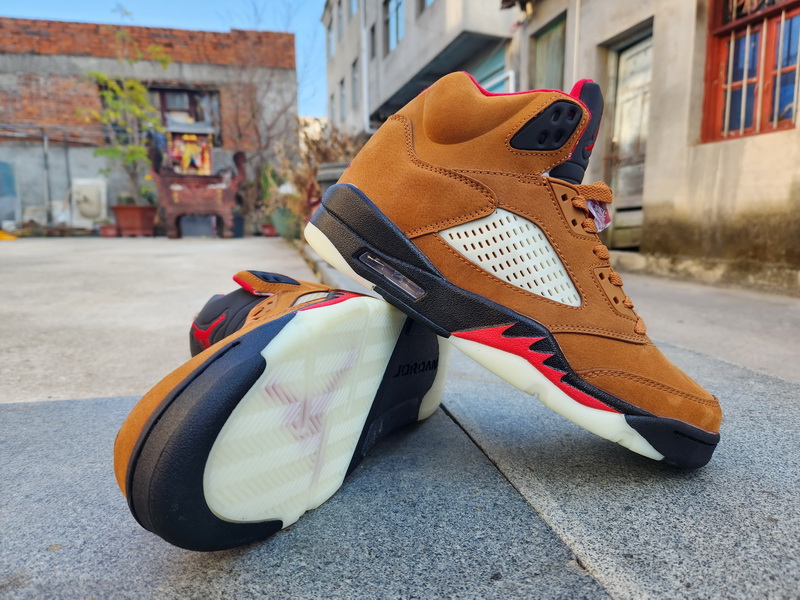 Air Jordan 5 Retro-052