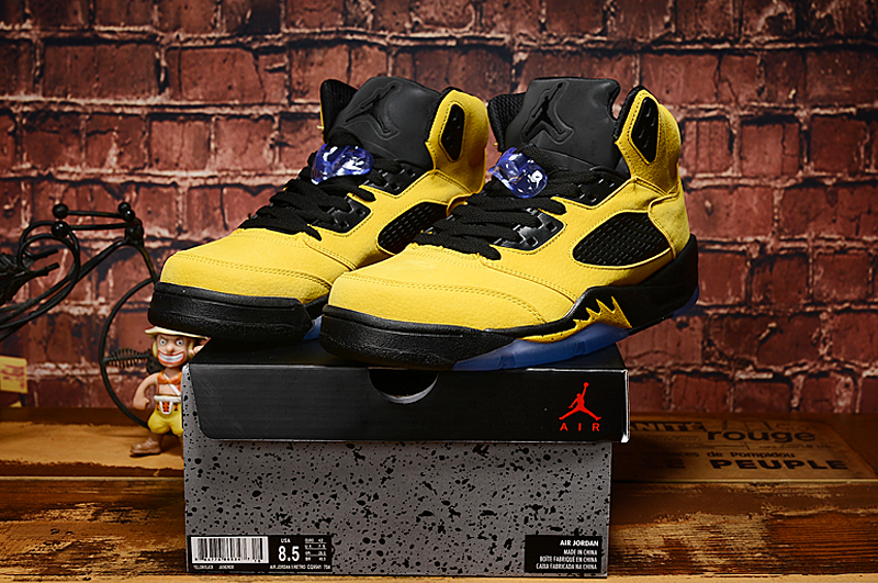Air Jordan 5 Retro-061
