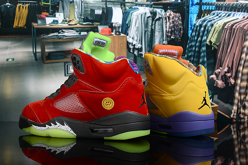 Air Jordan 5 Retro-065