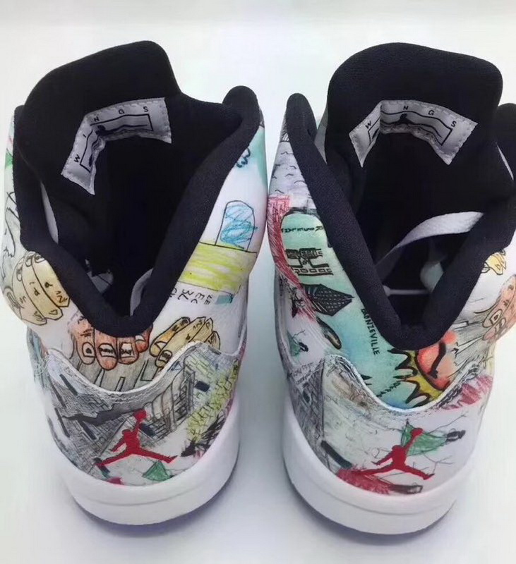 Air Jordan 5 Retro-071