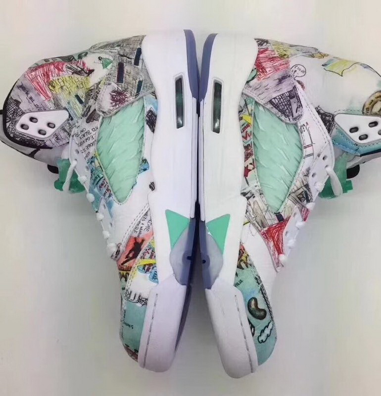 Air Jordan 5 Retro-071