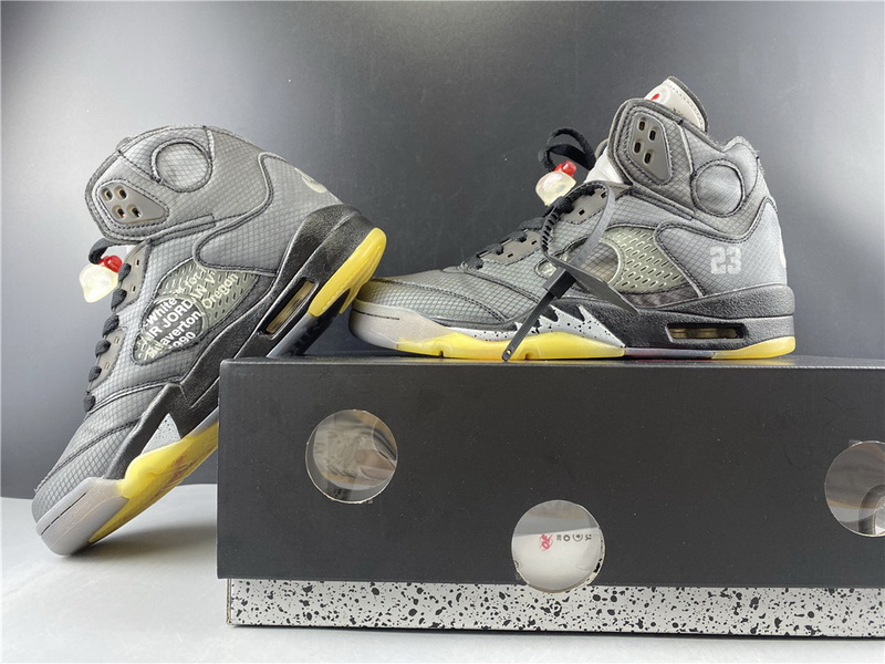 Air Jordan 5 Retro-072