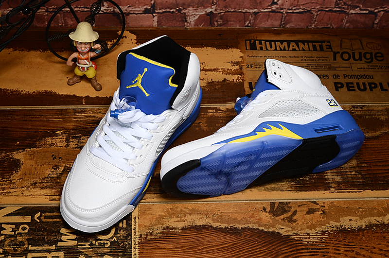 Air Jordan 5 Retro-076
