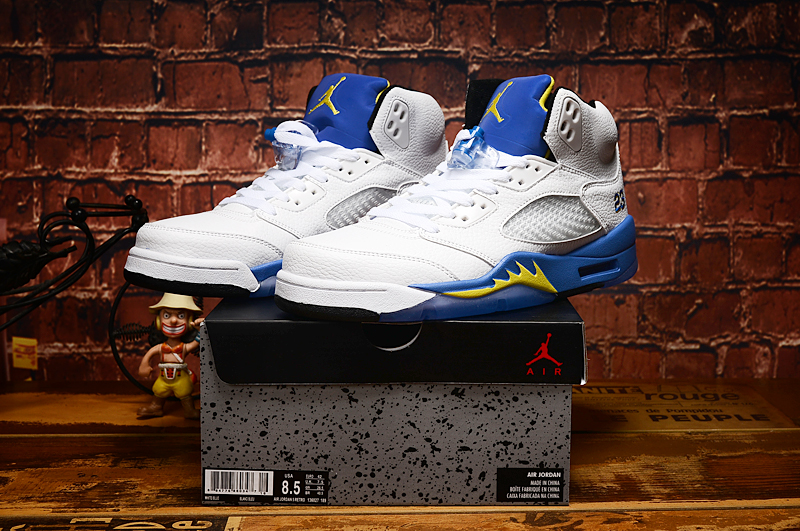 Air Jordan 5 Retro-076
