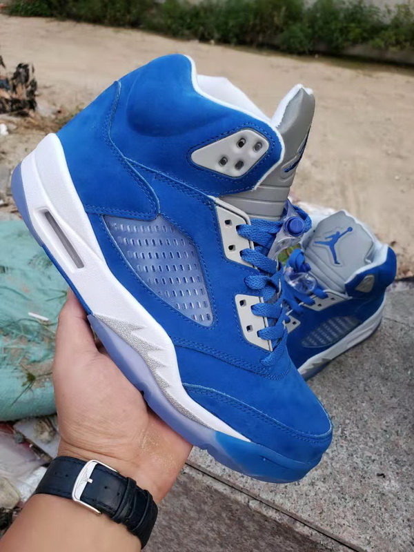 Air Jordan 5 Retro-077